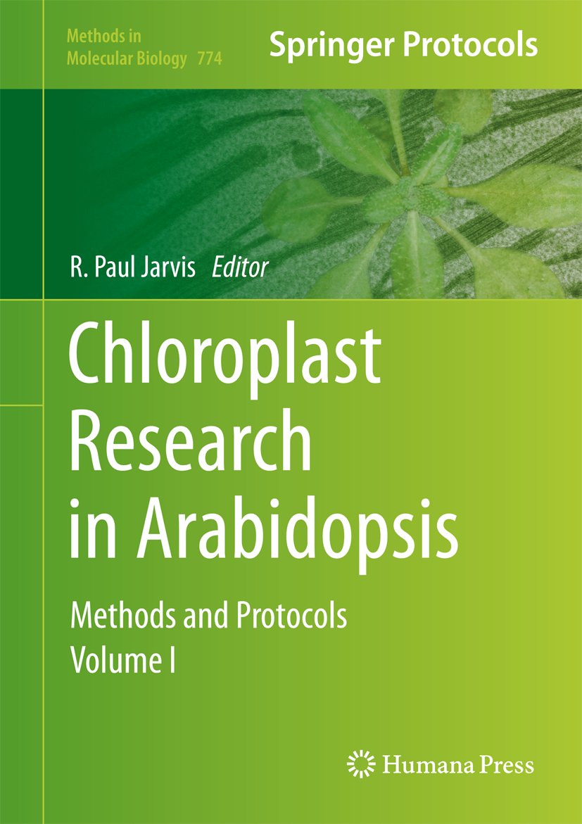 Methods in Molecular Biology