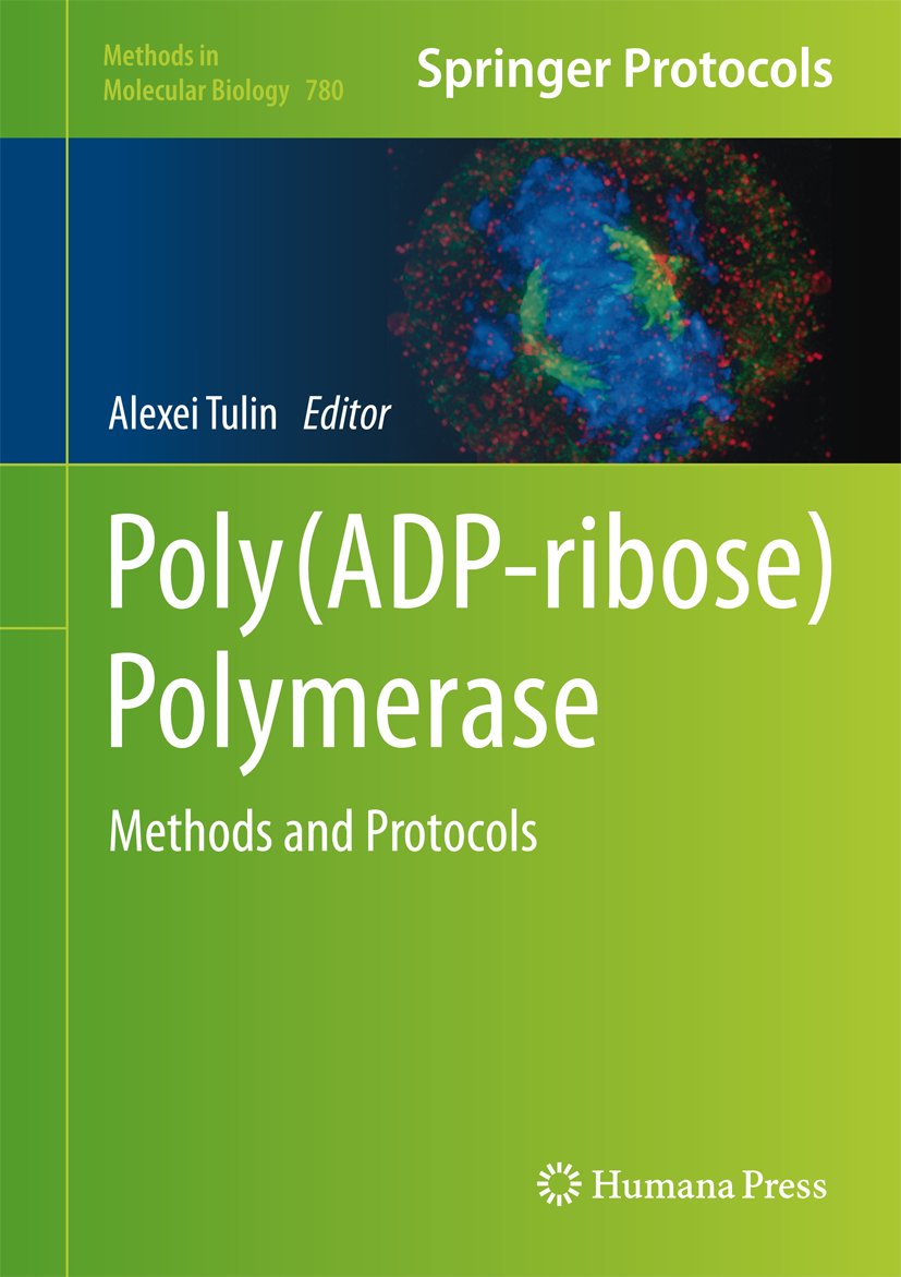 Methods in Molecular Biology