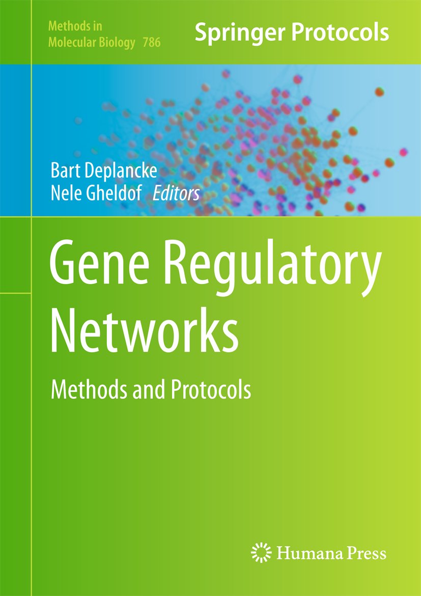 Methods in Molecular Biology