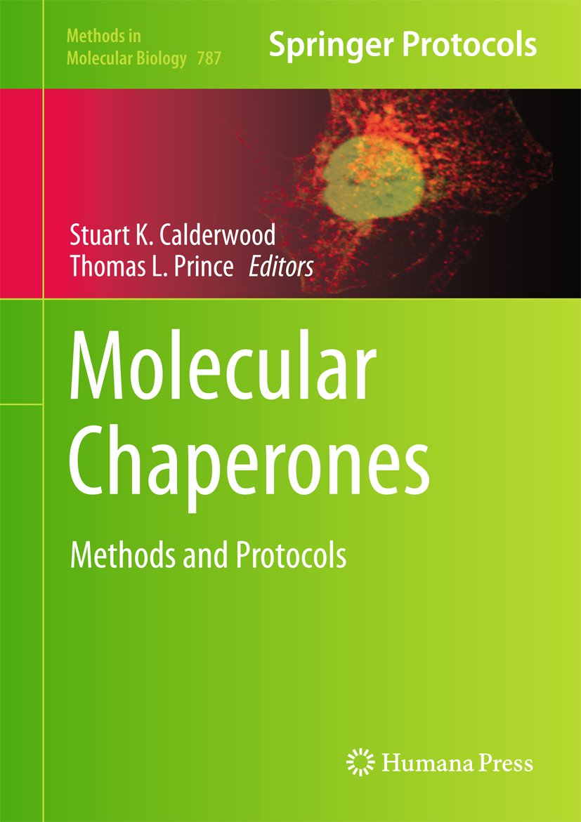 Methods in Molecular Biology