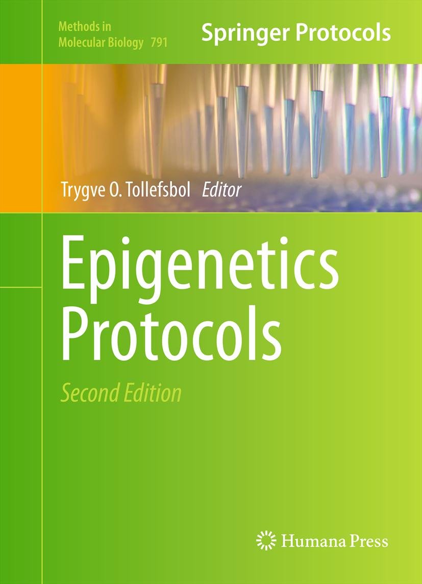 Methods in Molecular Biology