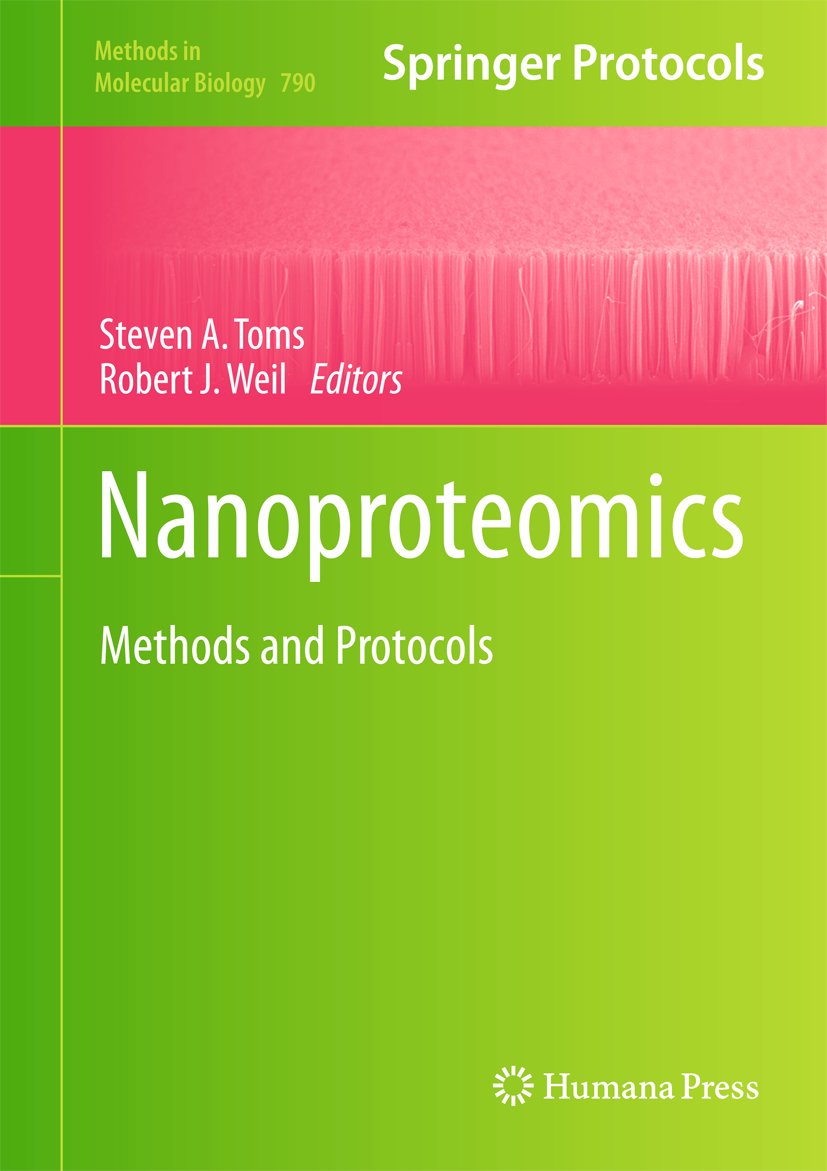 Methods in Molecular Biology