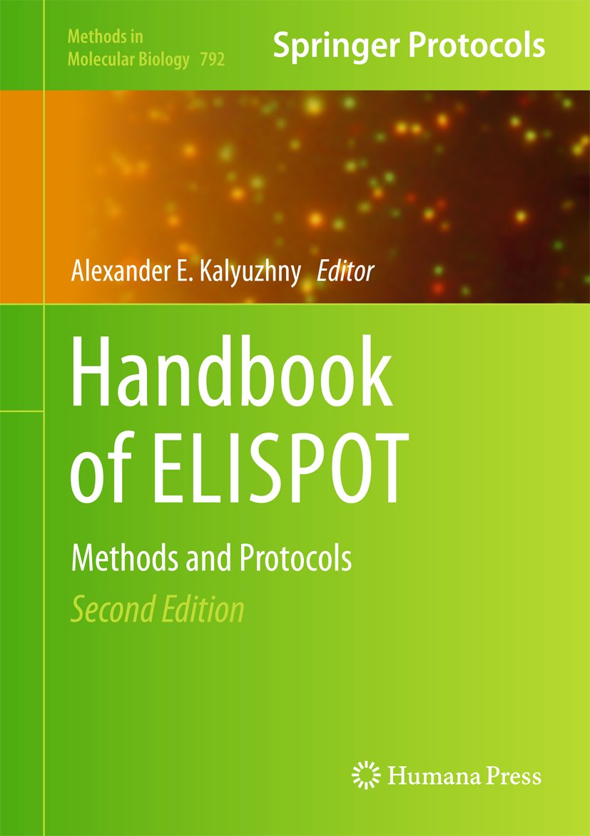 Methods in Molecular Biology