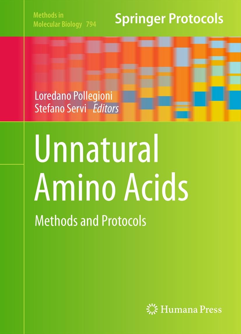 Methods in Molecular Biology