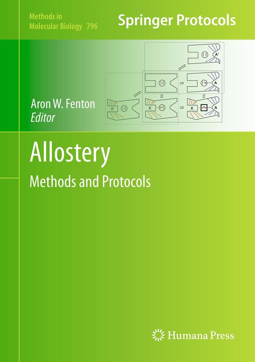 Methods in Molecular Biology