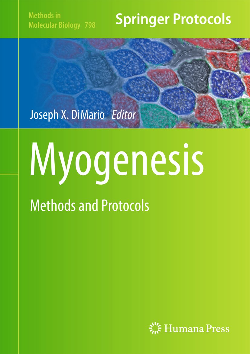 Methods in Molecular Biology