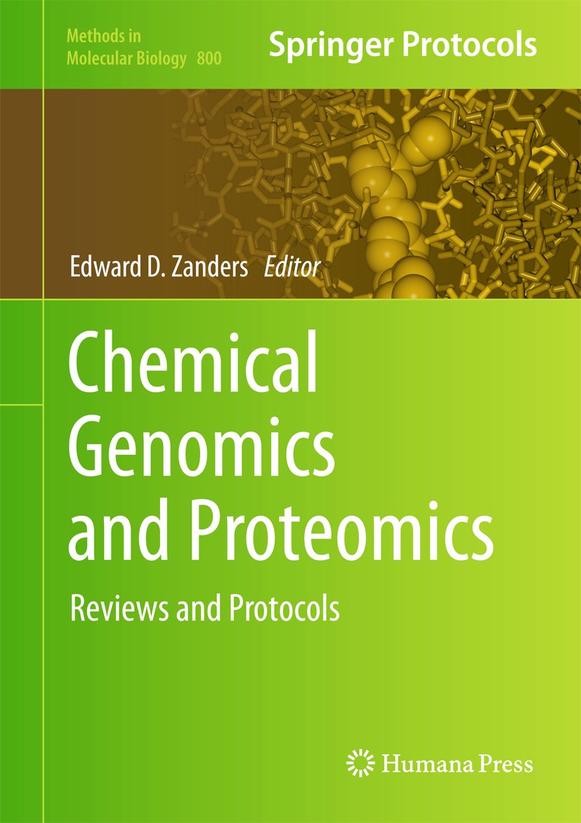 Methods in Molecular Biology