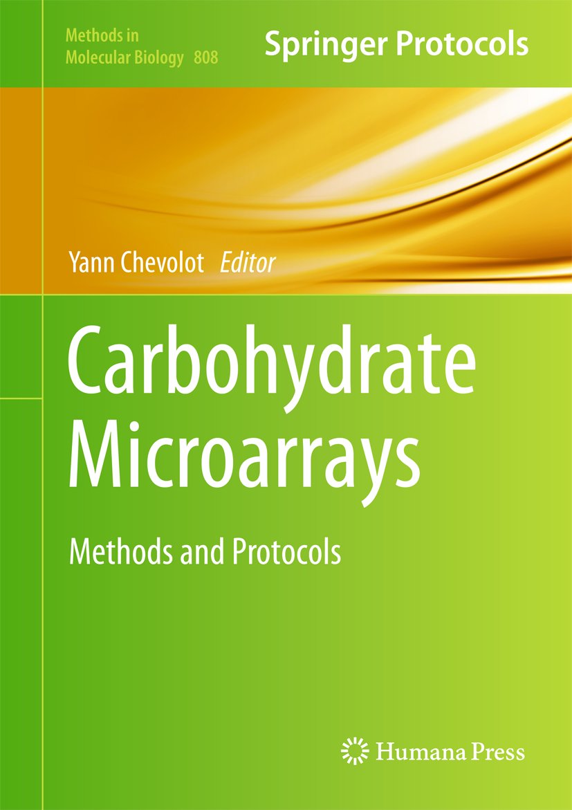 Methods in Molecular Biology