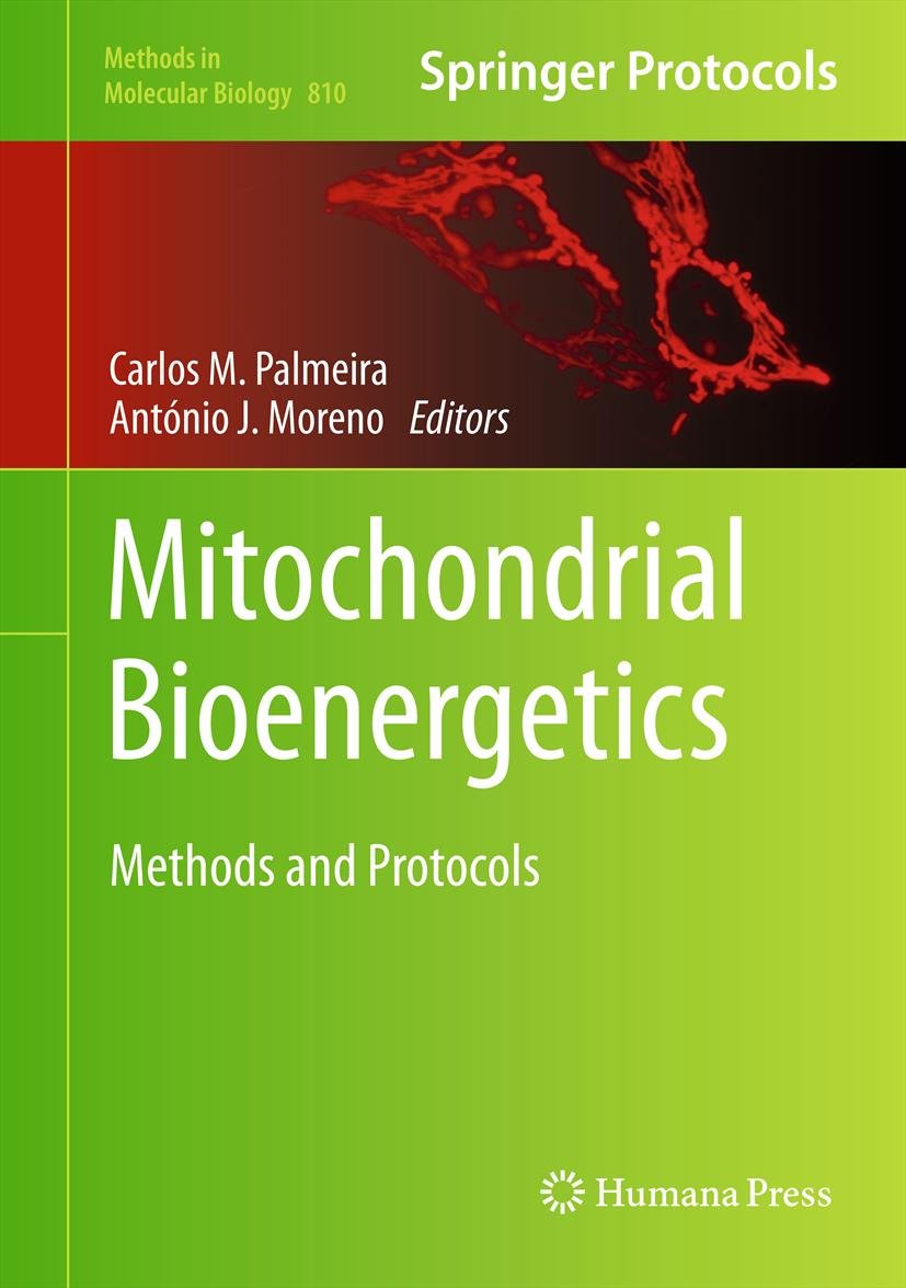 Methods in Molecular Biology