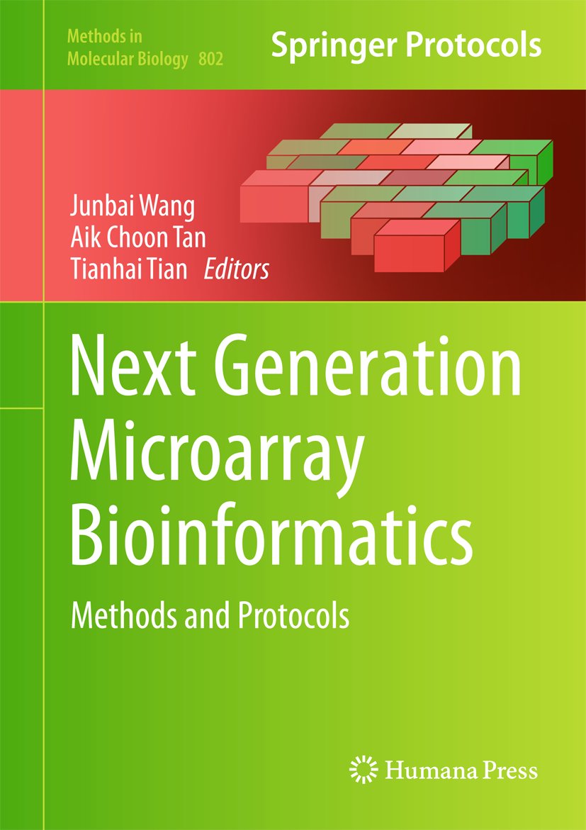 Methods in Molecular Biology