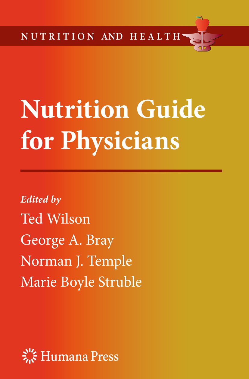 Nutrition and Health