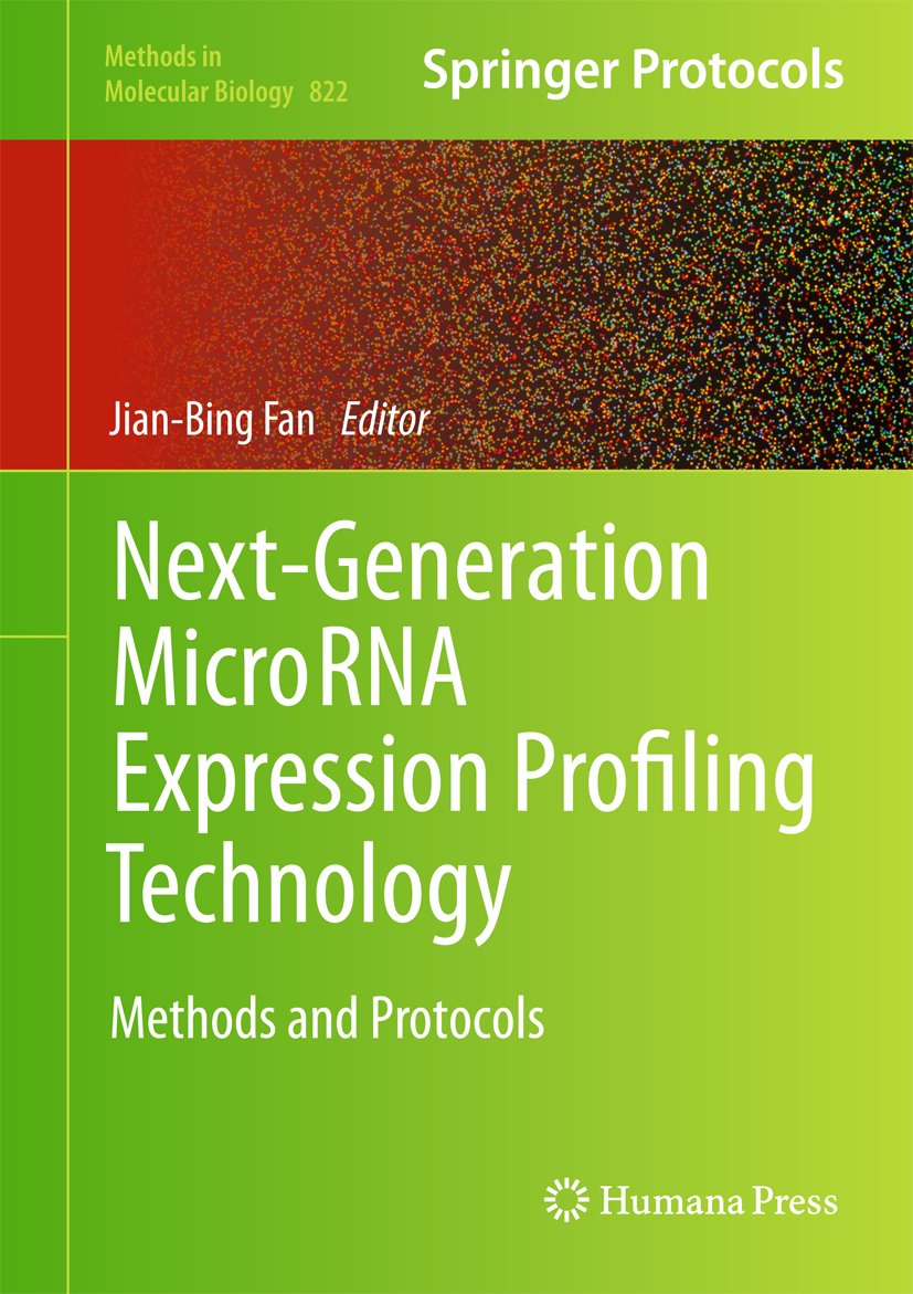 Methods in Molecular Biology