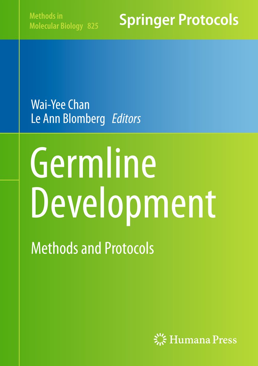 Germline Development