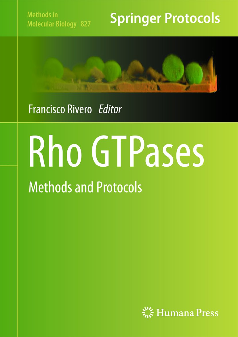 Methods in Molecular Biology