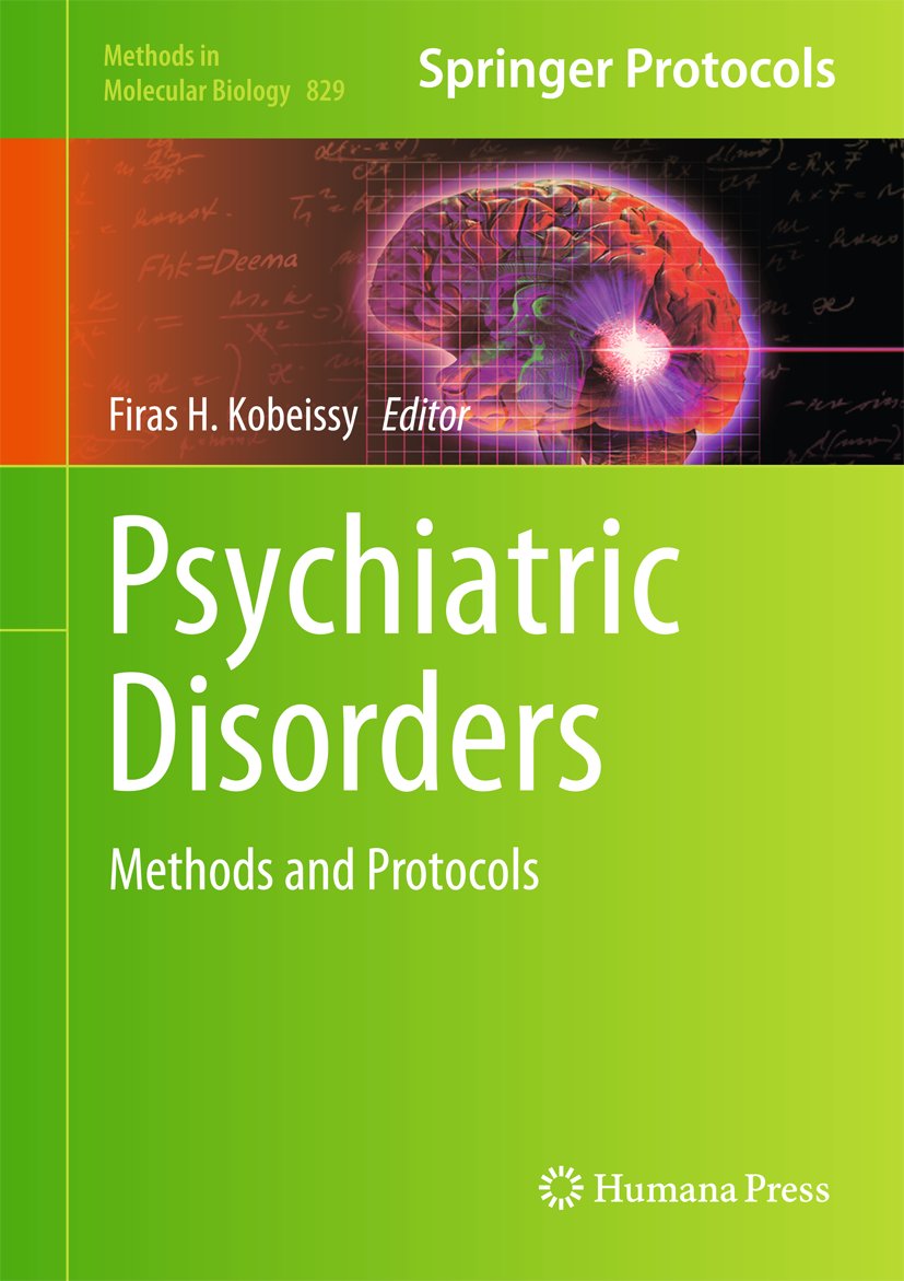 Methods in Molecular Biology
