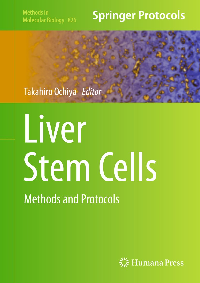 Methods in Molecular Biology