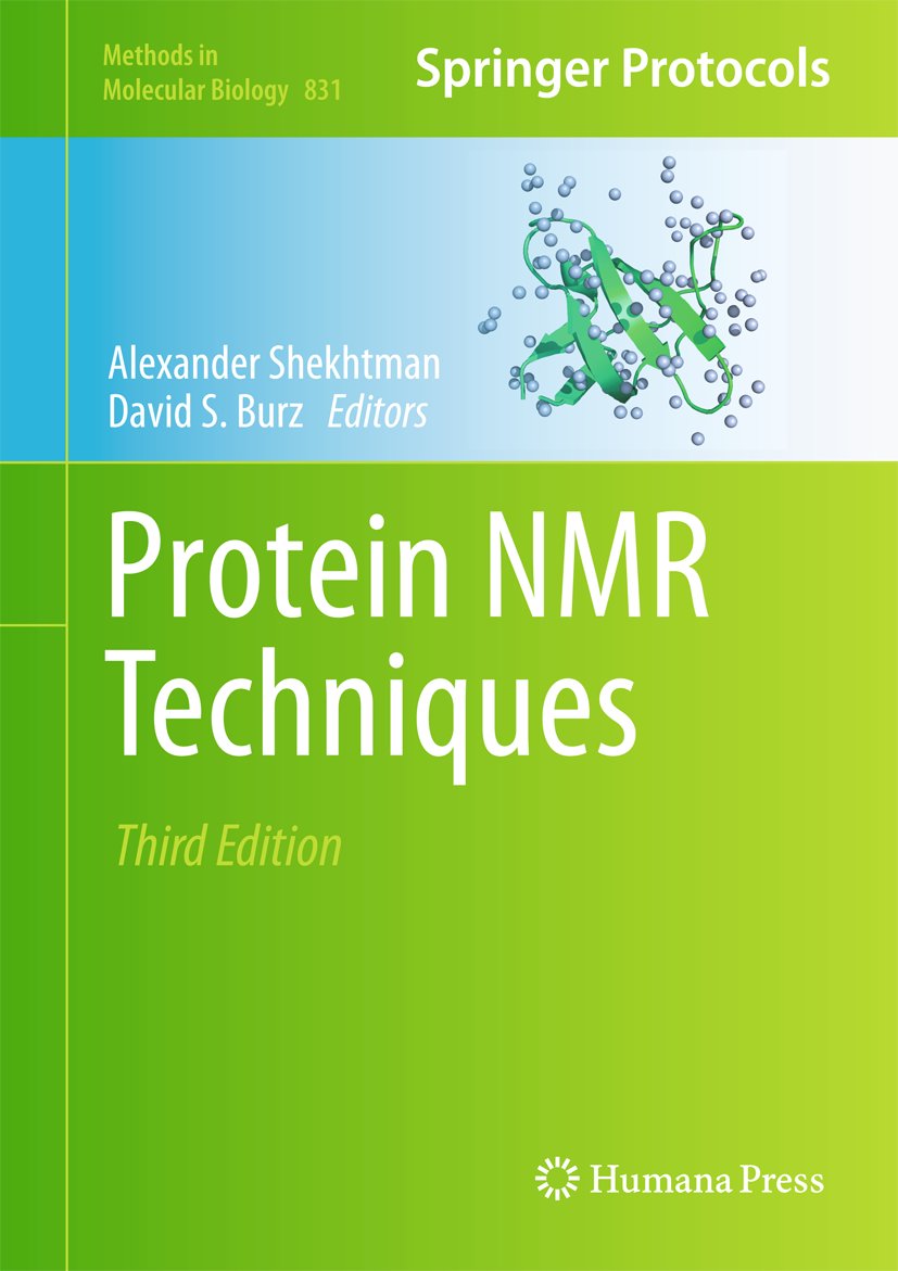 Methods in Molecular Biology