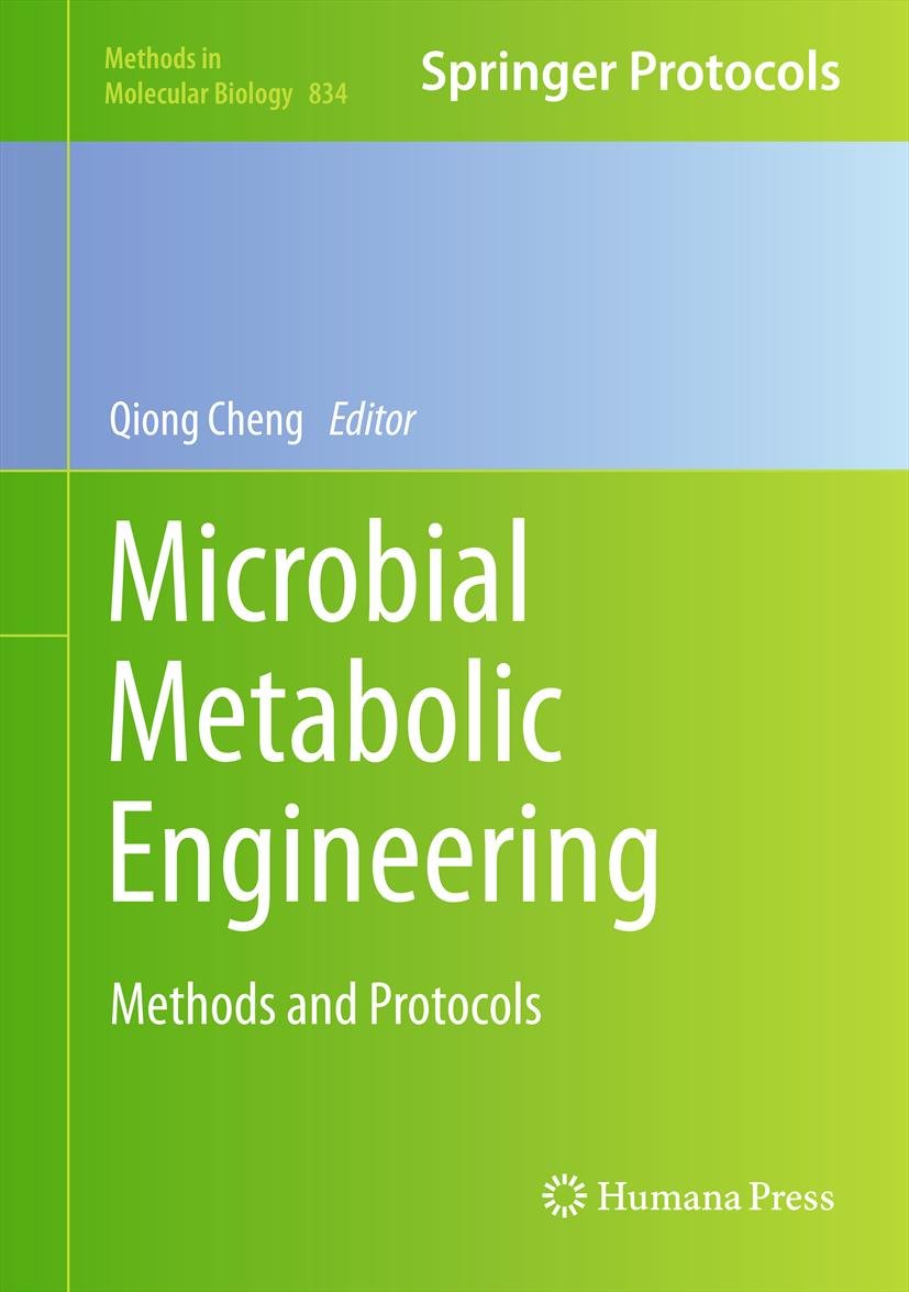 Methods in Molecular Biology