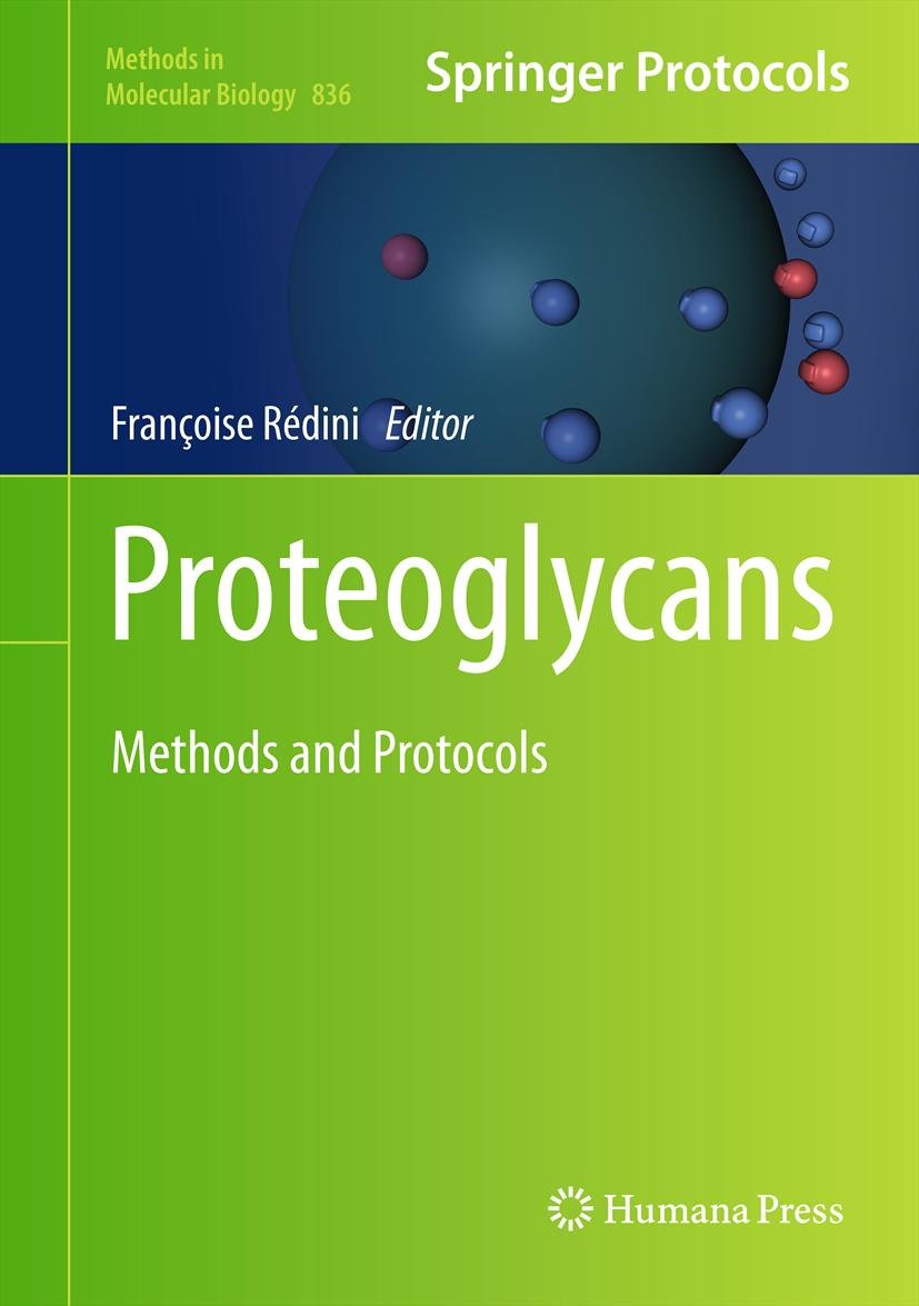 Methods in Molecular Biology