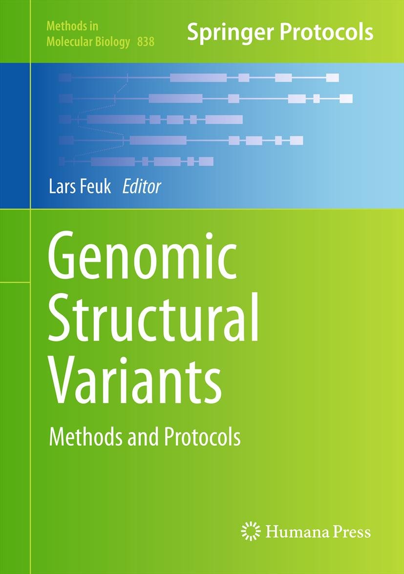Methods in Molecular Biology