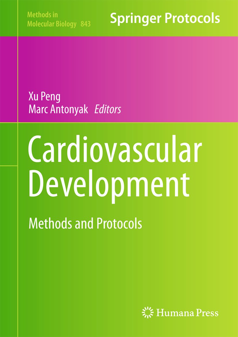 Methods in Molecular Biology