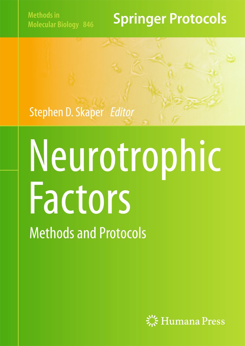 Methods in Molecular Biology