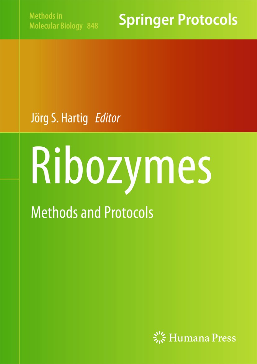 Methods in Molecular Biology