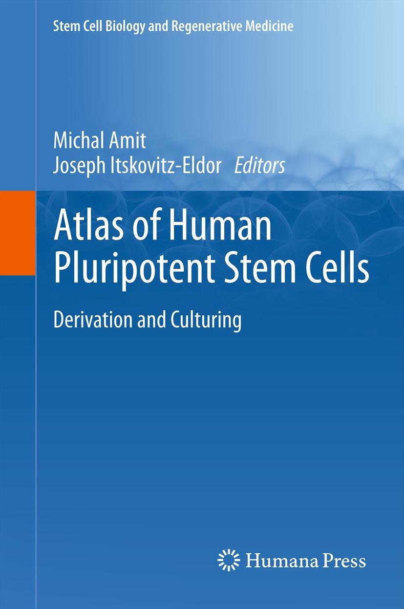Stem Cell Biology and Regenerative Medicine