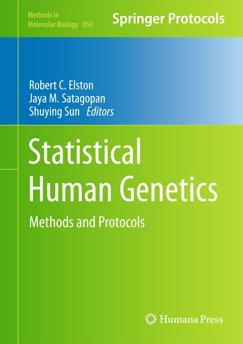 Methods in Molecular Biology