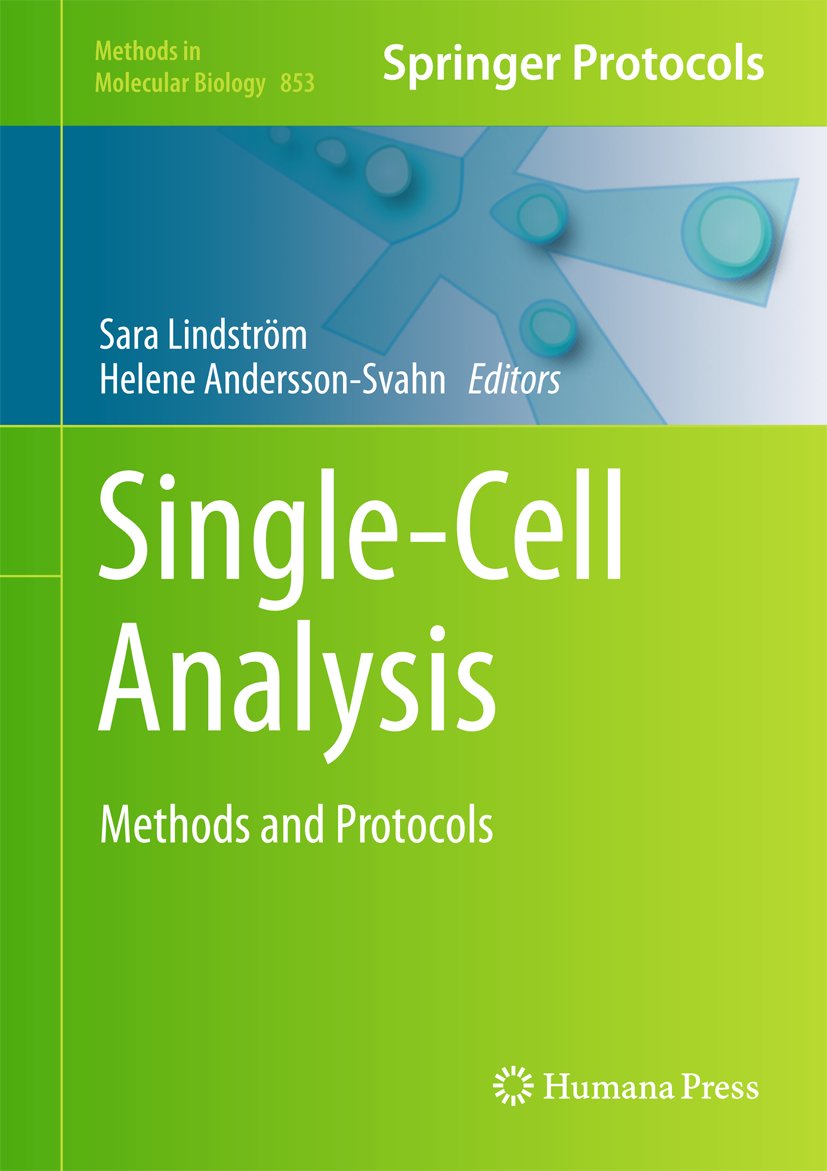 Methods in Molecular Biology