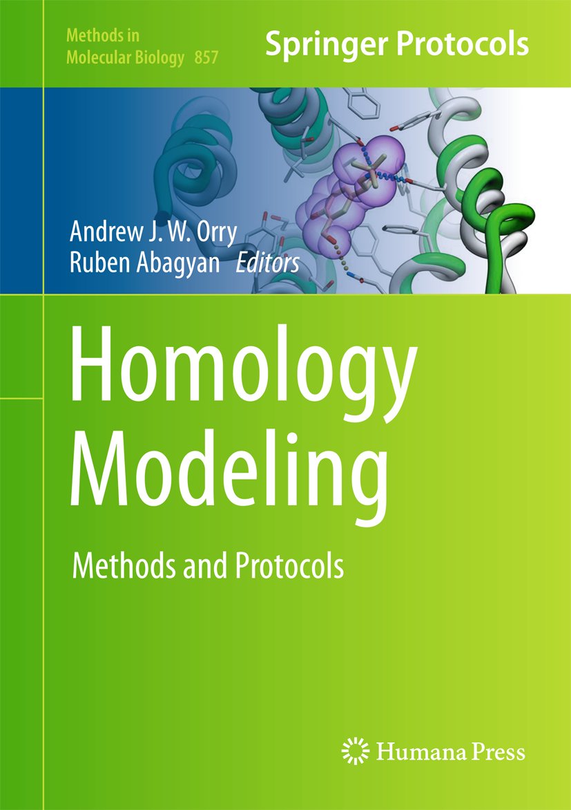 Methods in Molecular Biology