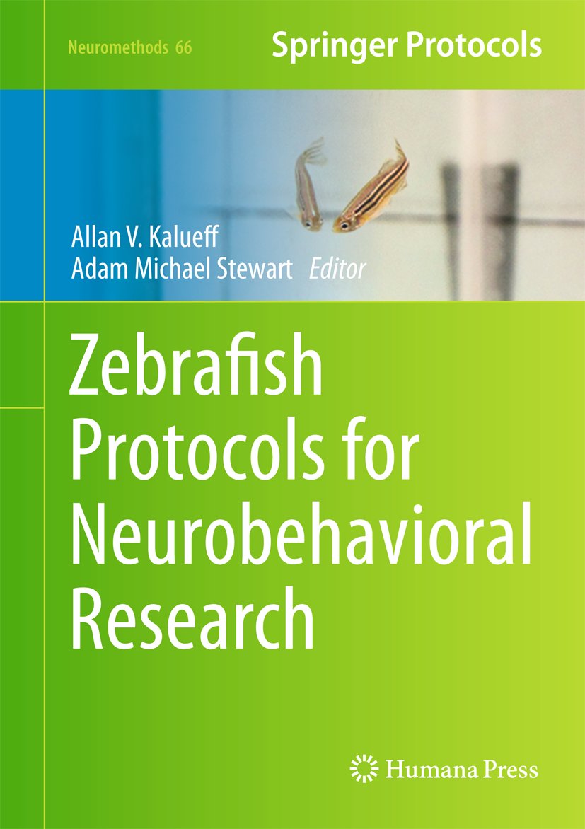 Neuromethods