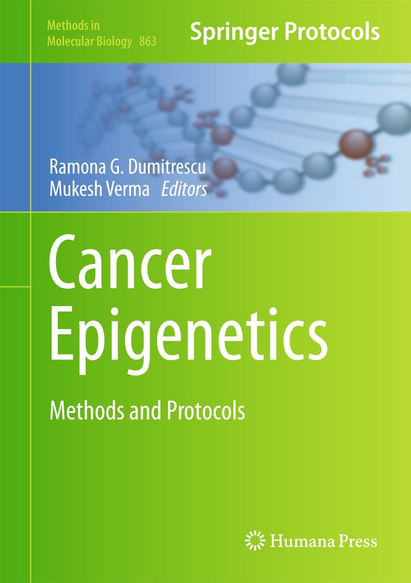 Methods in Molecular Biology
