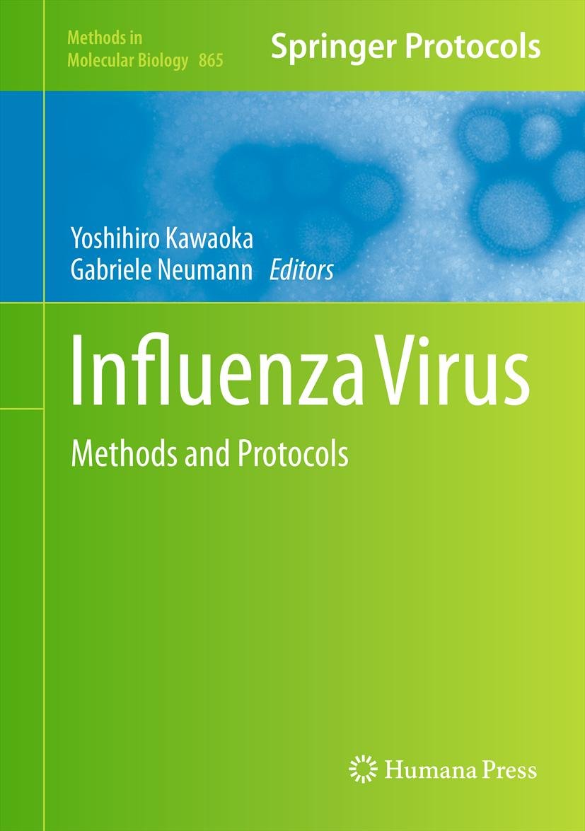 Methods in Molecular Biology