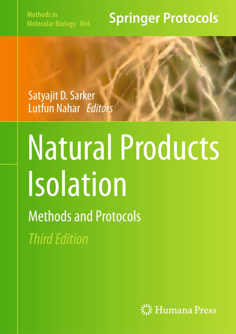 Methods in Molecular Biology
