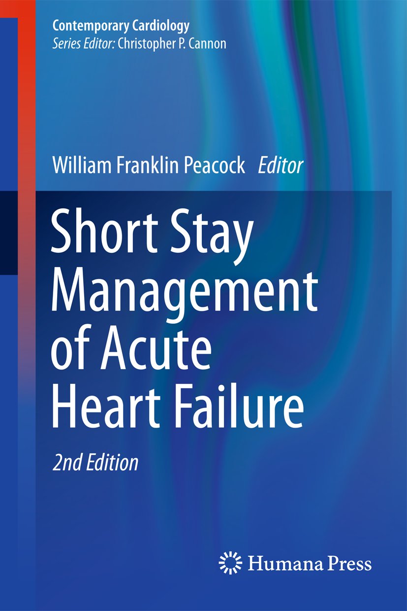 Contemporary Cardiology