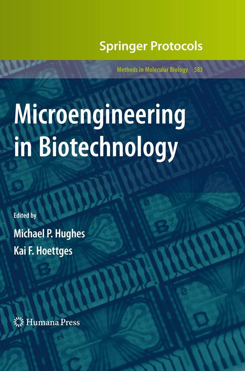 Methods in Molecular Biology