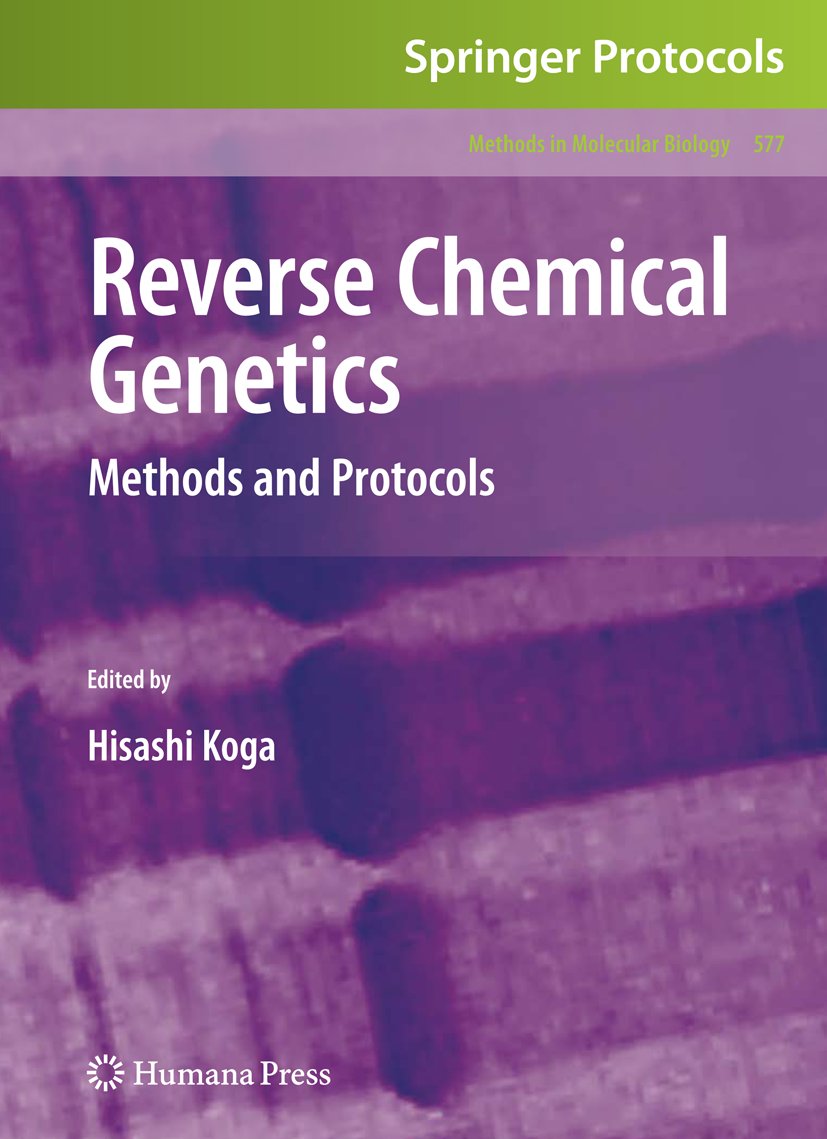 Methods in Molecular Biology