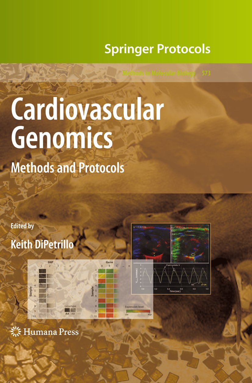 Methods in Molecular Biology
