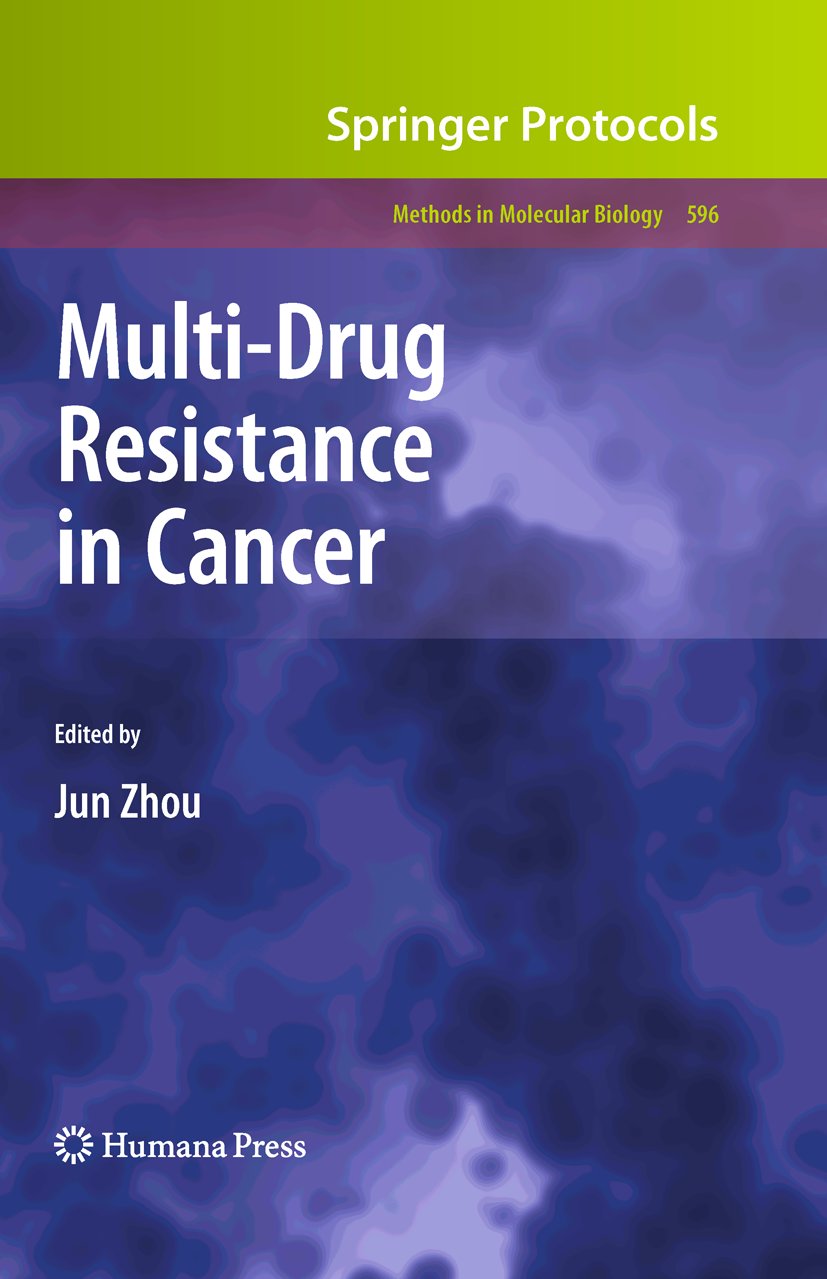 Methods in Molecular Biology