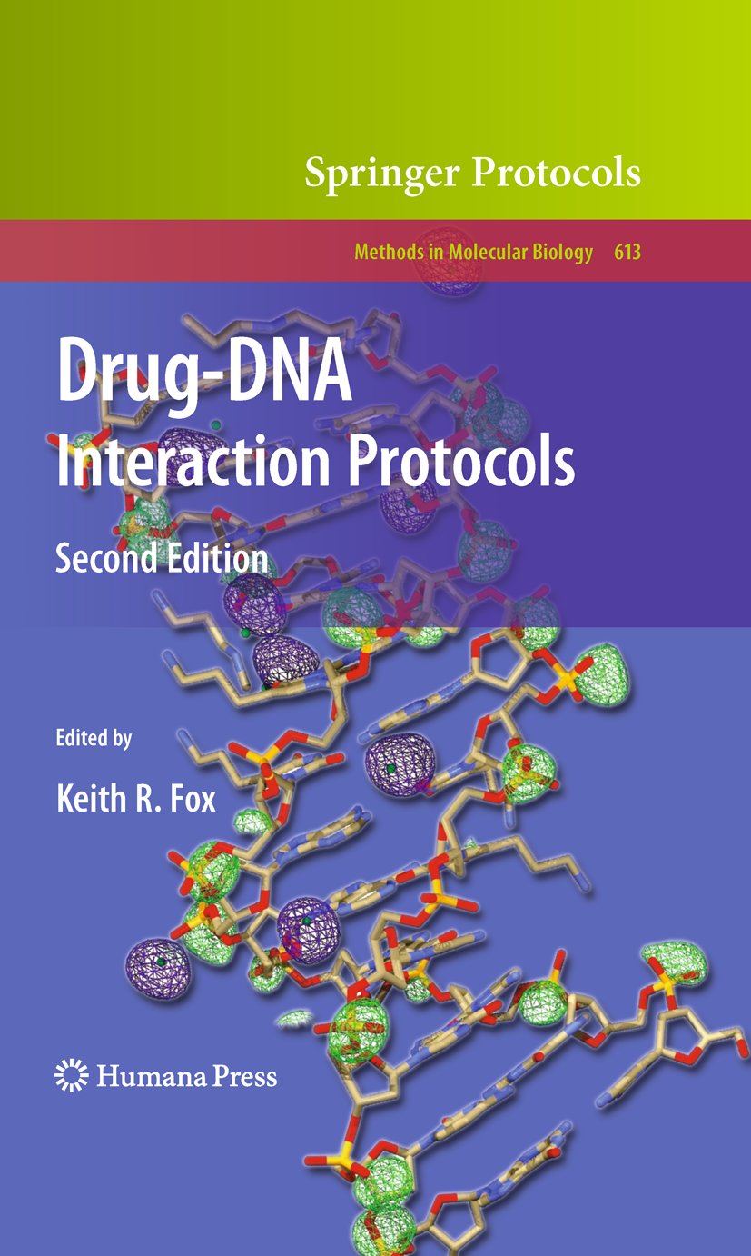 Methods in Molecular Biology