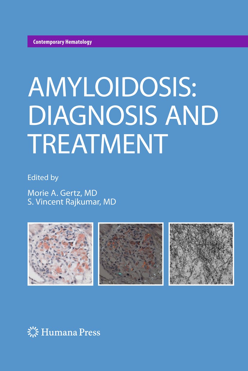 Contemporary Hematology