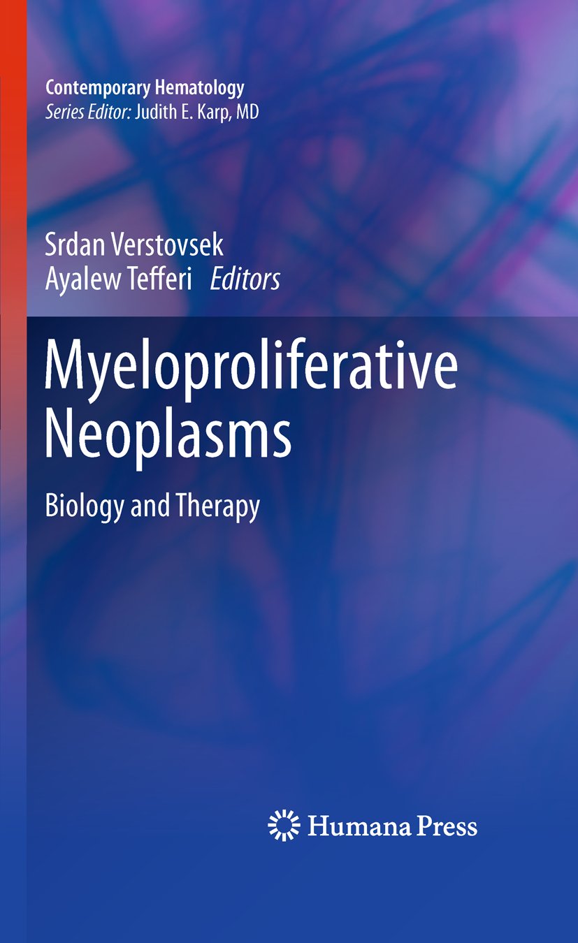 Contemporary Hematology