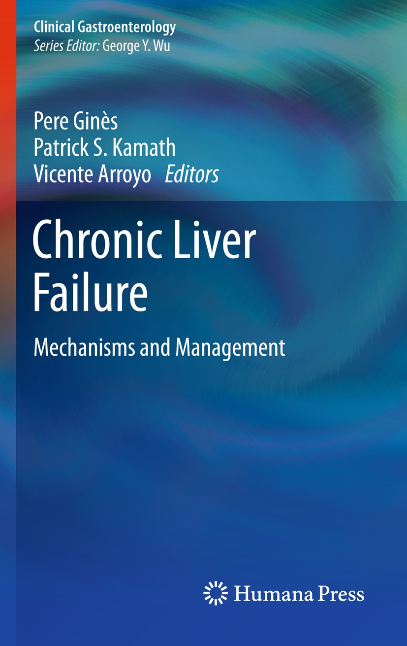 Clinical Gastroenterology