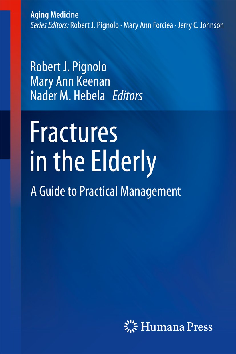 Aging Medicine