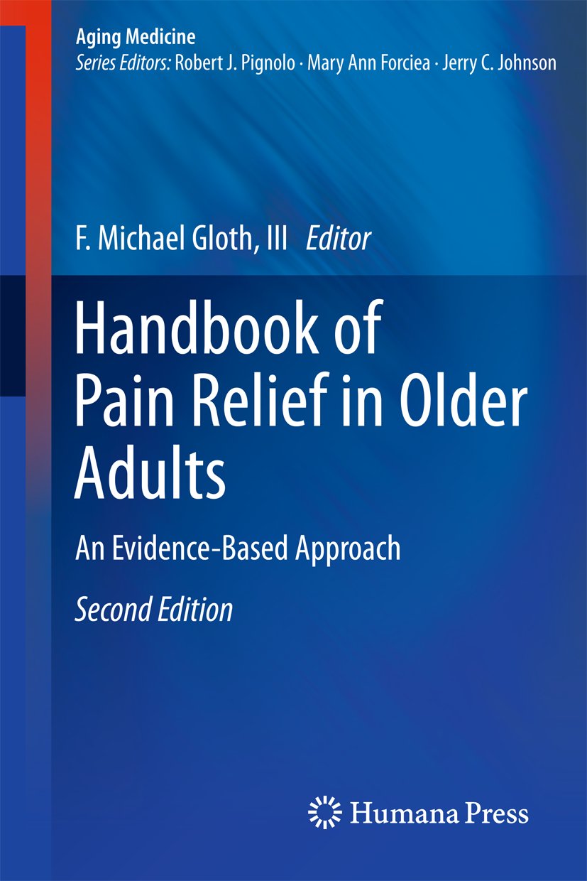 Aging Medicine