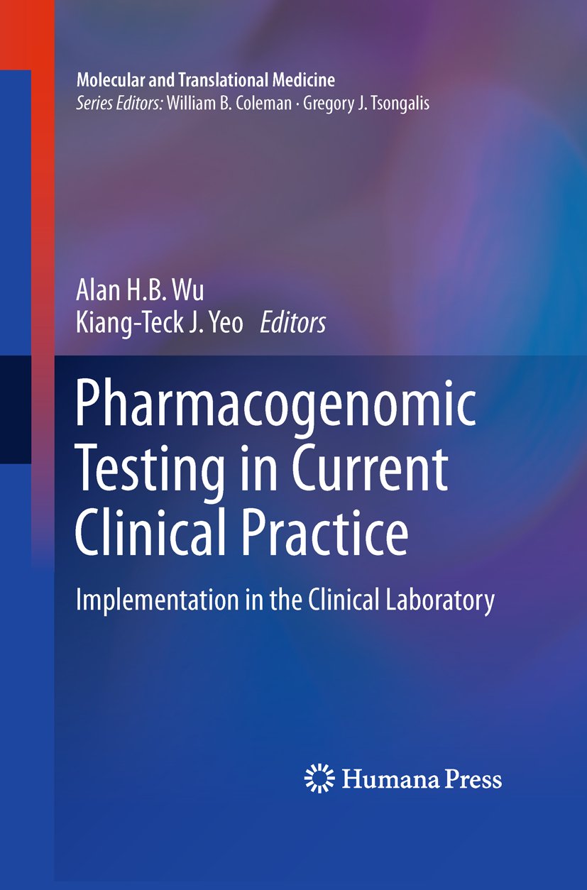 Molecular and Translational Medicine