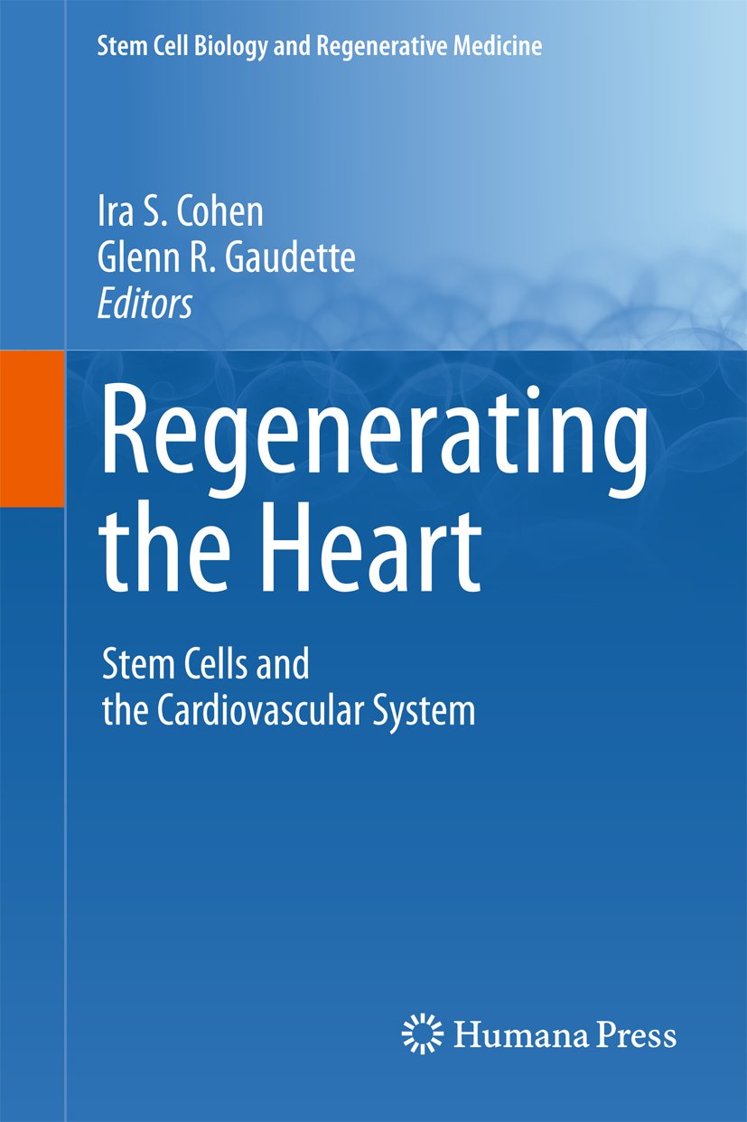 Stem Cell Biology and Regenerative Medicine