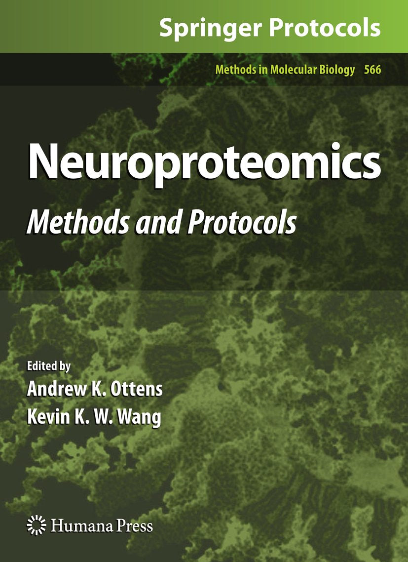 Methods in Molecular Biology