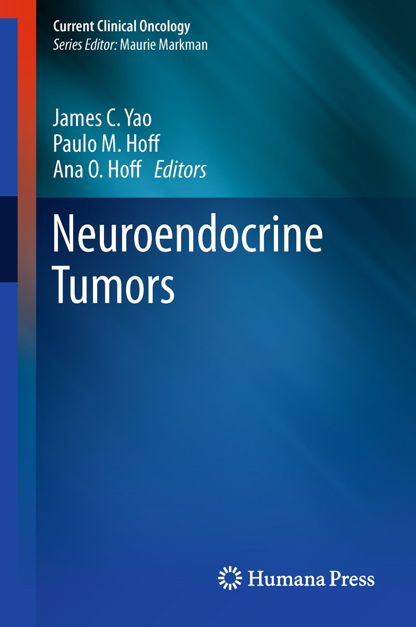 Current Clinical Oncology